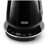 DeLonghi Eclettica Variable Temperature Kettle Black KBY2011BK image NaN