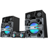 Panasonic SC-MAX8000GN Mini System With 4000 Watts image NaN