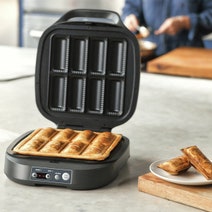 Breville Quick & Easy Pie Maker LPI285GRY hero image