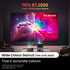 Hisense C2 Ultra 4K Trichroma Laser Mini Projector C2-ULTRA image NaN