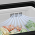Haier Series 500 294L Hybrid Frost Free Chest Freezer Dark Grey HCF300FI image NaN