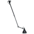 DCW Editions Gras 302 Ceiling Light - Conic Shade Black 302BL image NaN