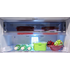 Sharp 581L Top Mount Frost Free Fridge SJXP580GBK image NaN