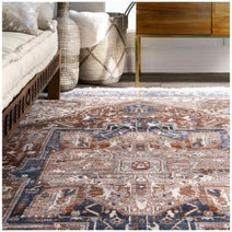 Rug Culture Heriz Hazelnut 240x160cm HRZ-HAZELNUT-240160 hero image