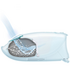 Miele TU HyClean Pure Dustbags for Guard S1 and L1 Vacuum Cleaners Allergy XL Pack of 8 Plus HEPA Filter 12694920 image NaN