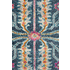Rug Culture Babylon Medium Navy Rug 200X200CM - BLN-209-NAVY-200X200 image NaN