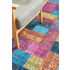 Rug Culture Illusions Small Multi-coloured Rug 200X80CM - ILU-167-MLTI-20080 image NaN