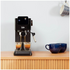 Beko CaffeExperto Semi Automatic Espresso Machine with Steam Wand CEP5302B image NaN