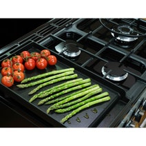 Falcon 90cm Classic FX Slate Dual Fuel Freestanding Oven CLA90FXDFSL-BR hero image