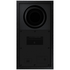 Samsung 5.1 Ch Soundbar with Wireless Subwoofer HW-B750D-XY image NaN