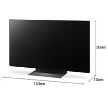 Panasonic 55 Inch 139cm Smart 4K Ultra HD OLED TV TH-55GZ1000U hero image