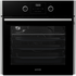 Gorenje 60cm Electric Oven & 60cm Gas Cooktop Pack BO637E13XGGW641UXPK image NaN