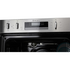Westinghouse GXR650S 60cm Natural Gas Built-In Oven image NaN