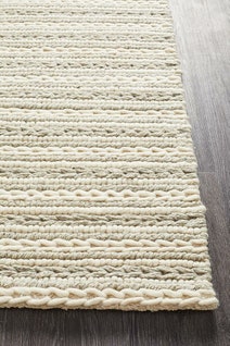 Rug Culture Skandi Medium Grey Rug 225X155CM - SKAN-312-GRY-225X155 hero image