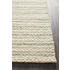 Rug Culture Skandi Medium Grey Rug 225X155CM - SKAN-312-GRY-225X155 image NaN