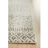 Rug Culture Evoke Large Grey Rug 400X80CM - EVO-265-GREY-400X80 image NaN