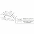 DeLonghi DECH60SX1 60cm Ceramic Cooktop image NaN