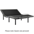 Sealy Ascent Adjustable Bed Base Long Single ASC-ADJ-SXL image NaN