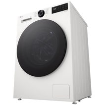 LG 8kg Series 3 AI Front Load Washing Machine White WX3-1408W hero image