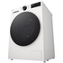 LG 8kg Series 3 AI Front Load Washing Machine White WX3-1408W image NaN