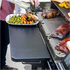 Traeger P.A.L. Pop-And-Lock XL Folding Front Shelf BAC605 image NaN