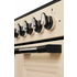 Artusi 90cm Dual Fuel Freestanding Oven Cream AFGR935CR image NaN