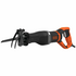 Black & Decker 750W Corded Reciprocating Saw BES301-XE image NaN