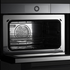 V-ZUG CombiSteamer V6000 45M PowerSteam Oven Pearl Glass 2304100021 image NaN