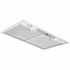 Schweigen Silent Undermount Rangehood 60cm PKUM1390-6SP image NaN