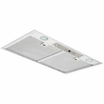 Schweigen Silent Undermount Rangehood 60cm PKUM1390-6SP hero image
