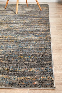 Rug Culture Dreamscape Oversize Slate Rug 400X300CM - DRM-861-SLAT-400X300 hero image