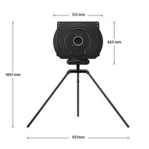 Samsung Auto Rotating Stand VG-ARAB43STDXY hero image