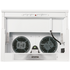 Delonghi Retractable Rangehood TA60W image NaN