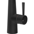 Gessi Just Pull Out Tap Black 20577B image NaN