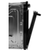 Electrolux EVEP604SC 60cm Pyrolytic Built-In Oven image NaN