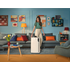 Delonghi Pinguino 2.9kW Portable Air Conditioner White PACEL112CSTWIFI image NaN