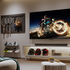 TCL 75 Inch C745 4K UHD Premium QLED Smart Google TV 75C745 image NaN
