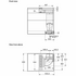 Miele Downdraft Rangehood CSDA7001 image NaN