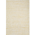 Rug Culture Loft Medium Yellow Rug 225X155CM - LFT-YEL-225X155 image NaN