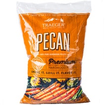 Traeger PELPK4 Pitmaster Wood Pellet Pack hero image
