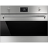 Smeg SFA4390MX 50L Built-In Microwave Oven 1000W image NaN