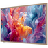 Hisense 55'' S7S Hi-QLED 4K Canvas TV Black 55S7SAU [2026] image NaN