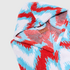 Missoni Capsule Hooded Bathrobe 100 Extra Large 8053147529424 image NaN