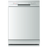 Emilia 60cm Freestanding Stainless Steel Dishwasher EDW65SS image NaN