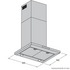 Westinghouse WRC613SB 60cm Canopy Rangehood image NaN