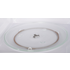 Midea EM134AL7 34L Digital Microwave 1100W image NaN