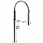 Franke Pescara Pull-Out Tap Chrome TA7360 hero image
