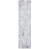 Rug Culture Illusions Small Silver & Blush Rug 200X80CM - ILU-156-BLSH-20080 image NaN