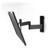 Vogel's WALL2245B Full-Motion TV Wall Mount for 32 to 55 Inch TVs Black image NaN