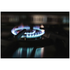 Glem Gas 90cm Stainless Steel Natural Gas Cooktop GTD95AU image NaN